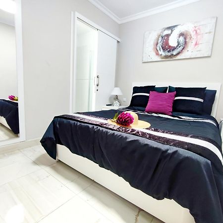 Casita Oceano En Puerto Del Carmen Leilighet Eksteriør bilde