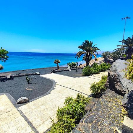 Casita Oceano En Puerto Del Carmen Leilighet Eksteriør bilde