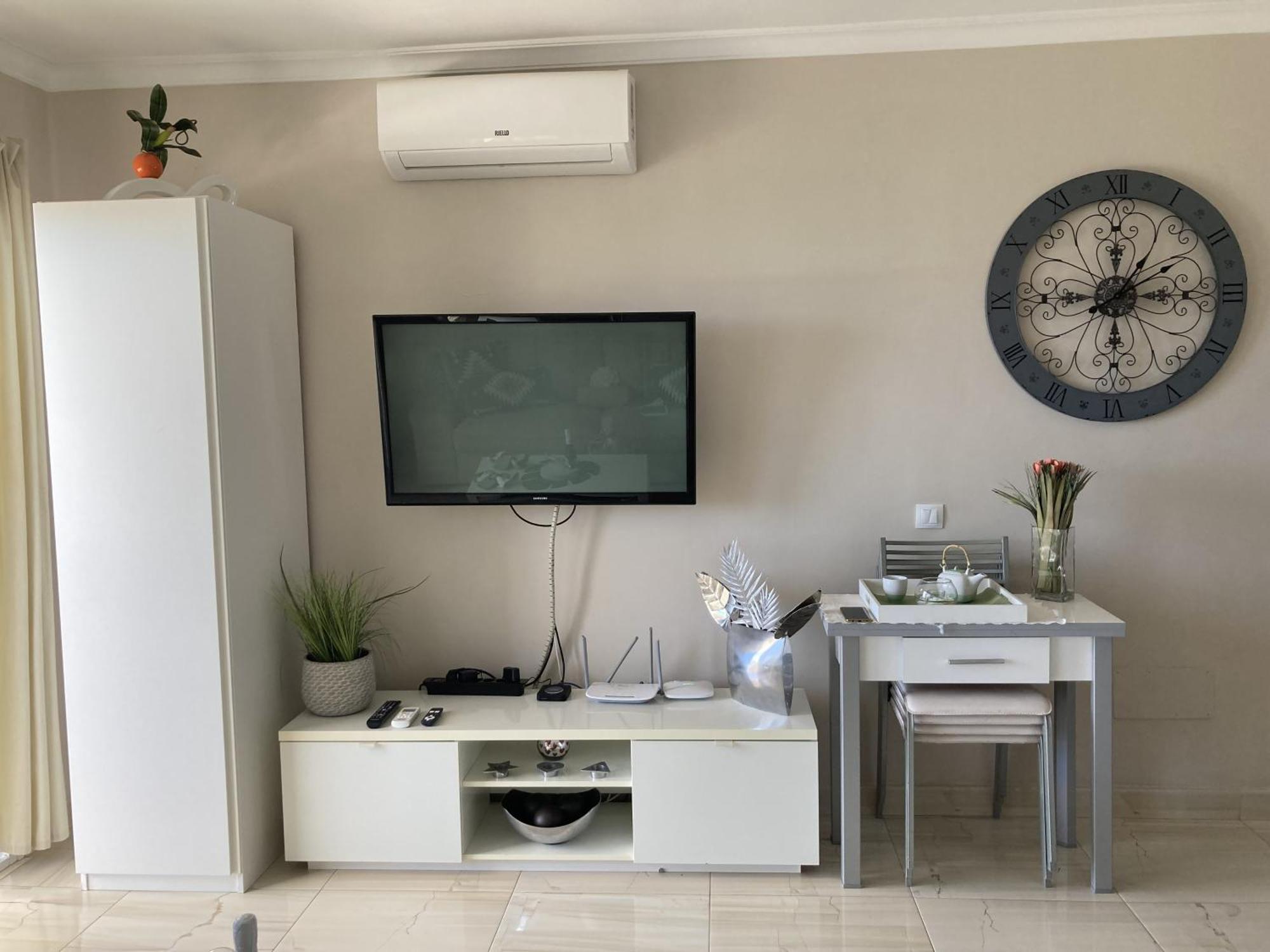 Casita Oceano En Puerto Del Carmen Leilighet Eksteriør bilde