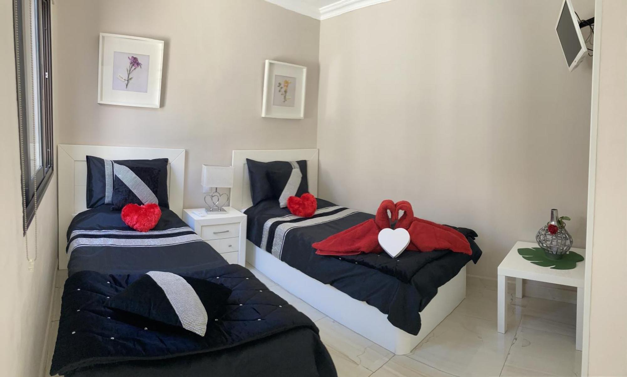Casita Oceano En Puerto Del Carmen Leilighet Eksteriør bilde