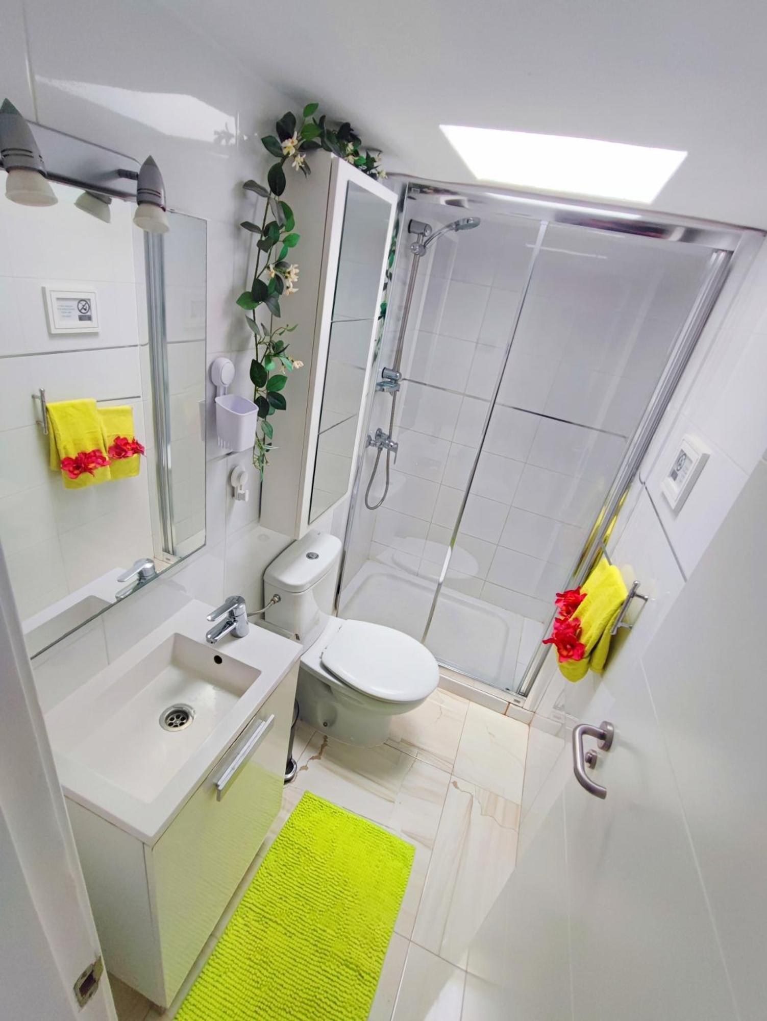 Casita Oceano En Puerto Del Carmen Leilighet Eksteriør bilde