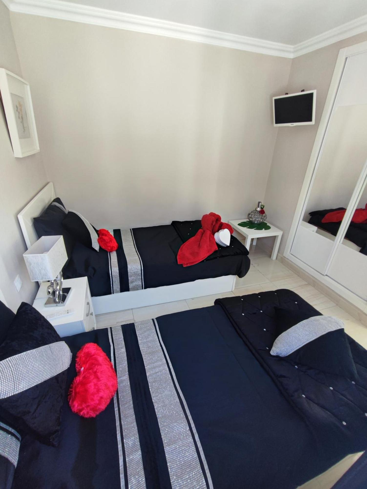 Casita Oceano En Puerto Del Carmen Leilighet Eksteriør bilde