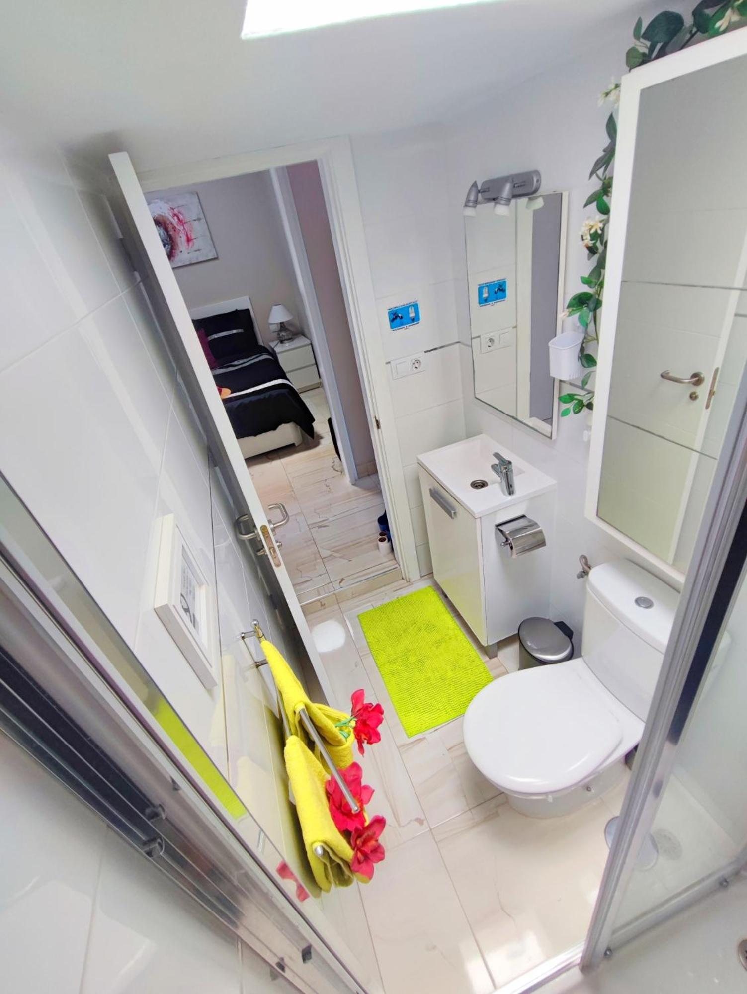 Casita Oceano En Puerto Del Carmen Leilighet Eksteriør bilde