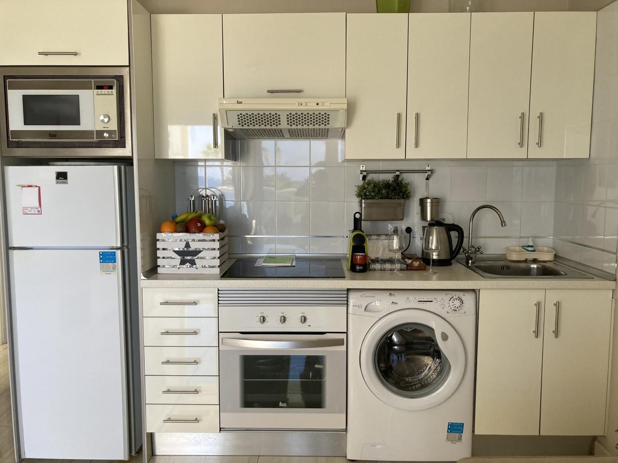 Casita Oceano En Puerto Del Carmen Leilighet Eksteriør bilde