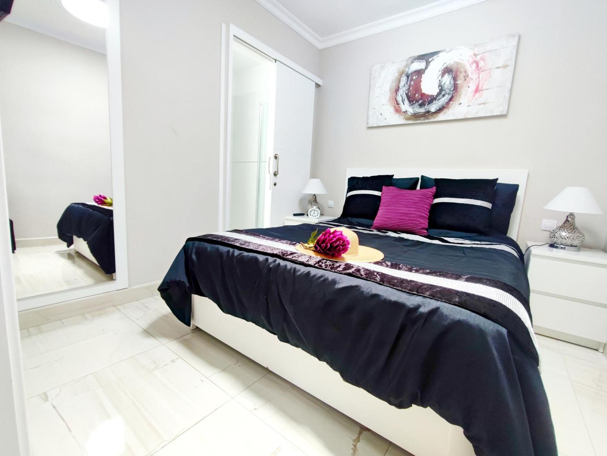 Casita Oceano En Puerto Del Carmen Leilighet Eksteriør bilde