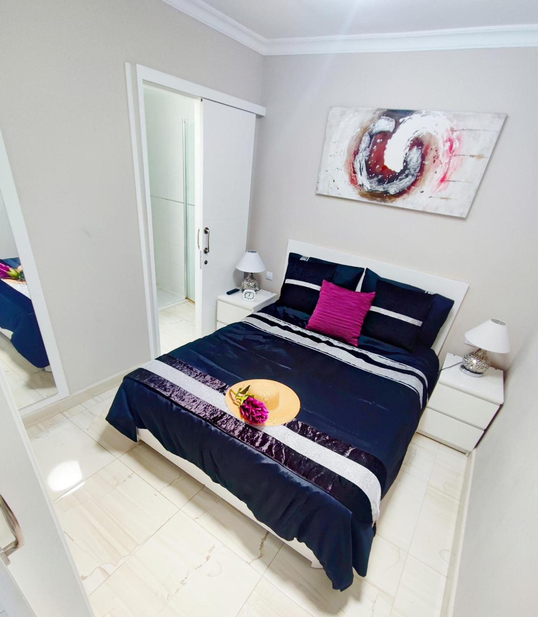 Casita Oceano En Puerto Del Carmen Leilighet Eksteriør bilde