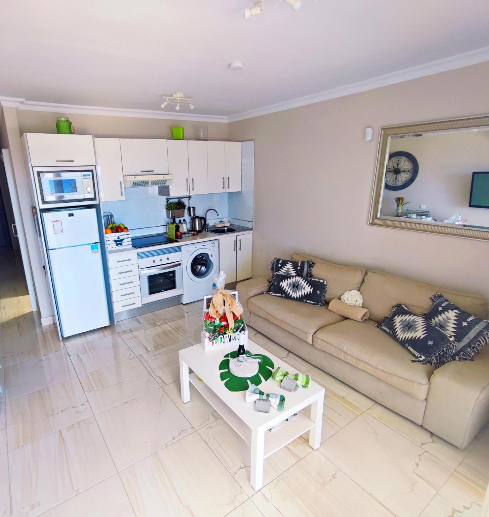 Casita Oceano En Puerto Del Carmen Leilighet Eksteriør bilde