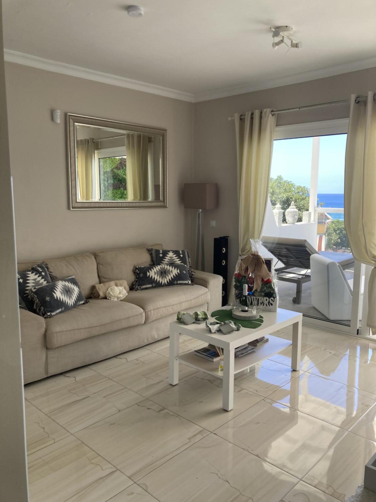 Casita Oceano En Puerto Del Carmen Leilighet Eksteriør bilde